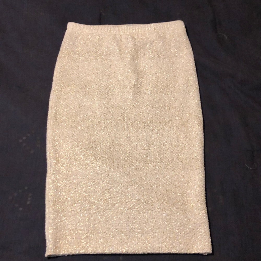 Pencil Skirt